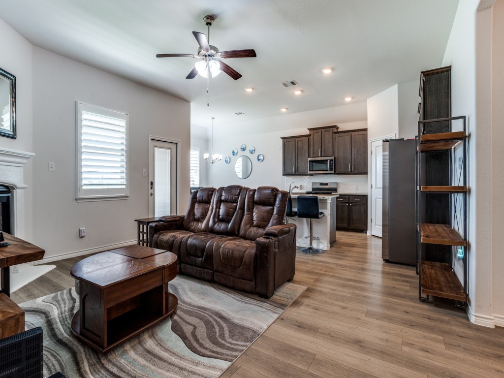 632 Stars Drive Anna TX 75409