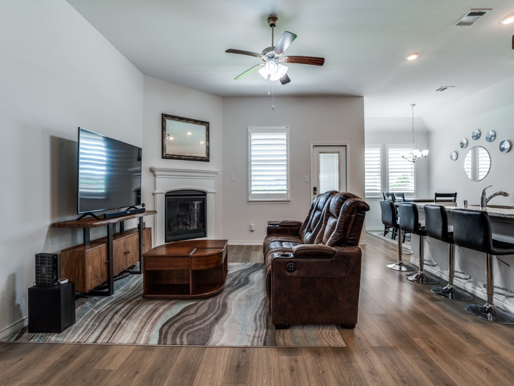 632 Stars Drive Anna TX 75409
