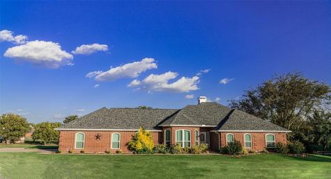 4000 Heritage Trail Celina TX 75009