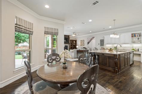2201 Hobkirks Hill Mckinney TX 75070