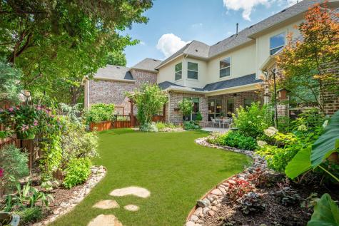 2201 Hobkirks Hill Mckinney TX 75070