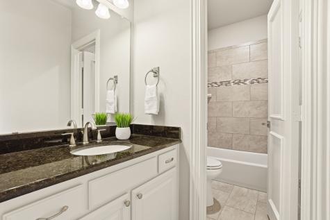 2201 Hobkirks Hill Mckinney TX 75070