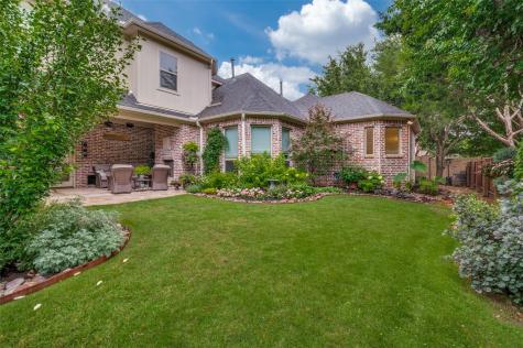 2201 Hobkirks Hill Mckinney TX 75070