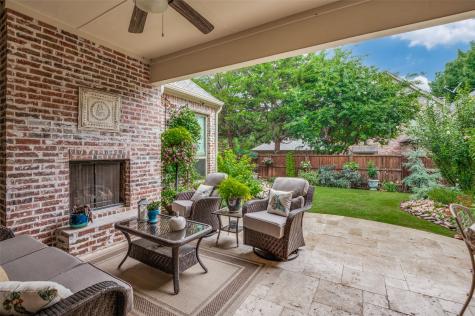 2201 Hobkirks Hill Mckinney TX 75070