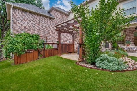 2201 Hobkirks Hill Mckinney TX 75070