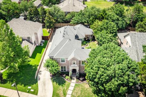 2201 Hobkirks Hill Mckinney TX 75070