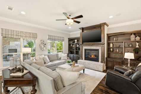 2201 Hobkirks Hill Mckinney TX 75070