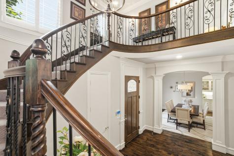 2201 Hobkirks Hill Mckinney TX 75070