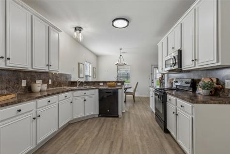 3012 Hoover Drive Mckinney TX 75071