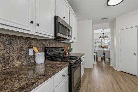 3012 Hoover Drive Mckinney TX 75071