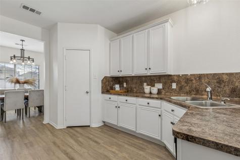 3012 Hoover Drive Mckinney TX 75071