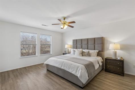 3012 Hoover Drive Mckinney TX 75071