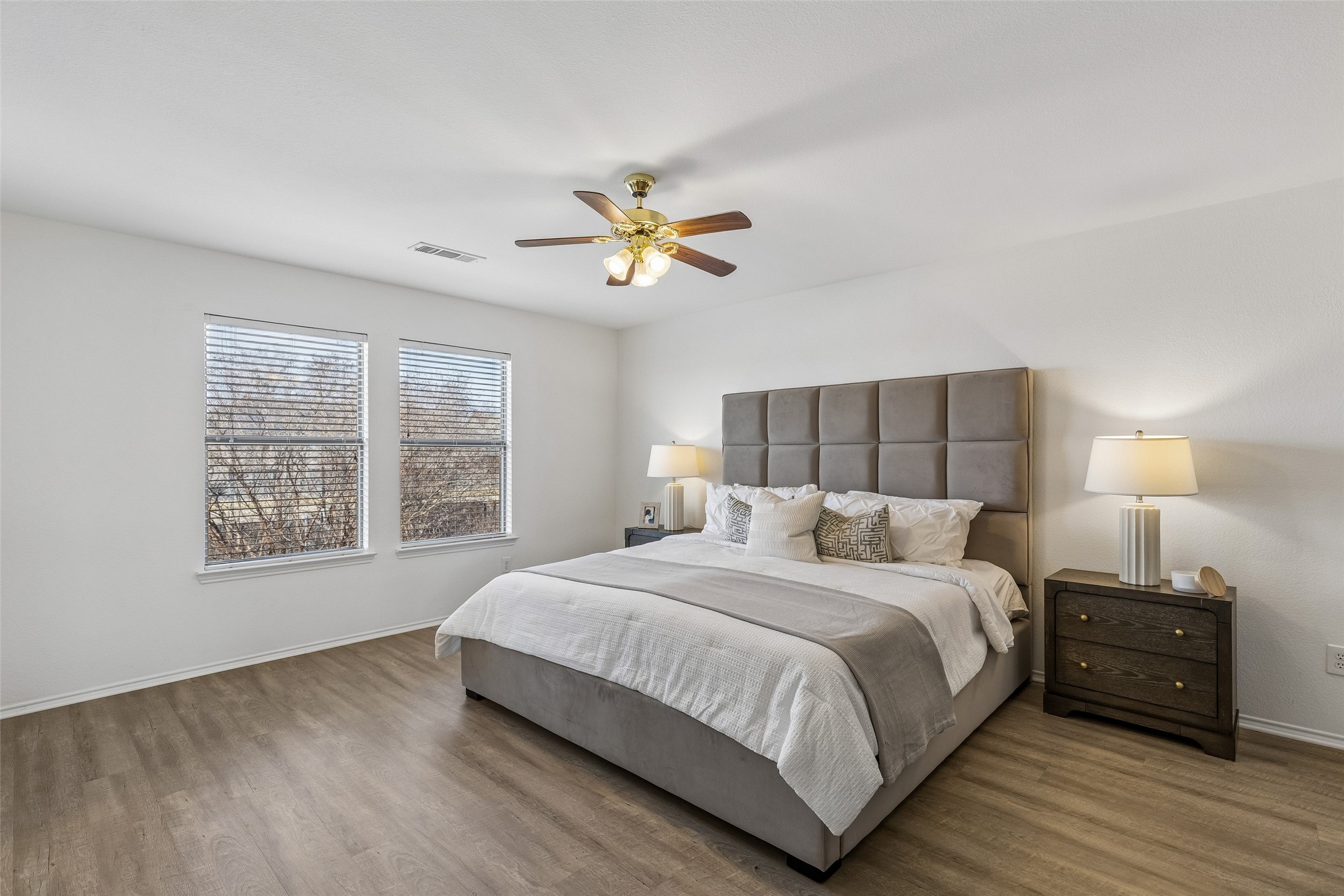 3012 Hoover Drive Mckinney TX 75071