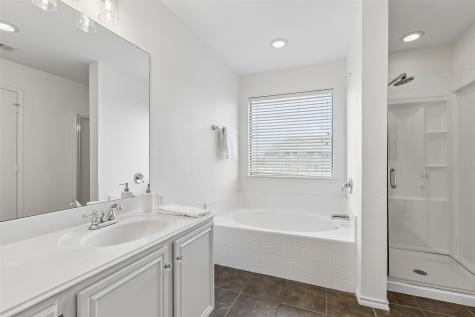 3012 Hoover Drive Mckinney TX 75071
