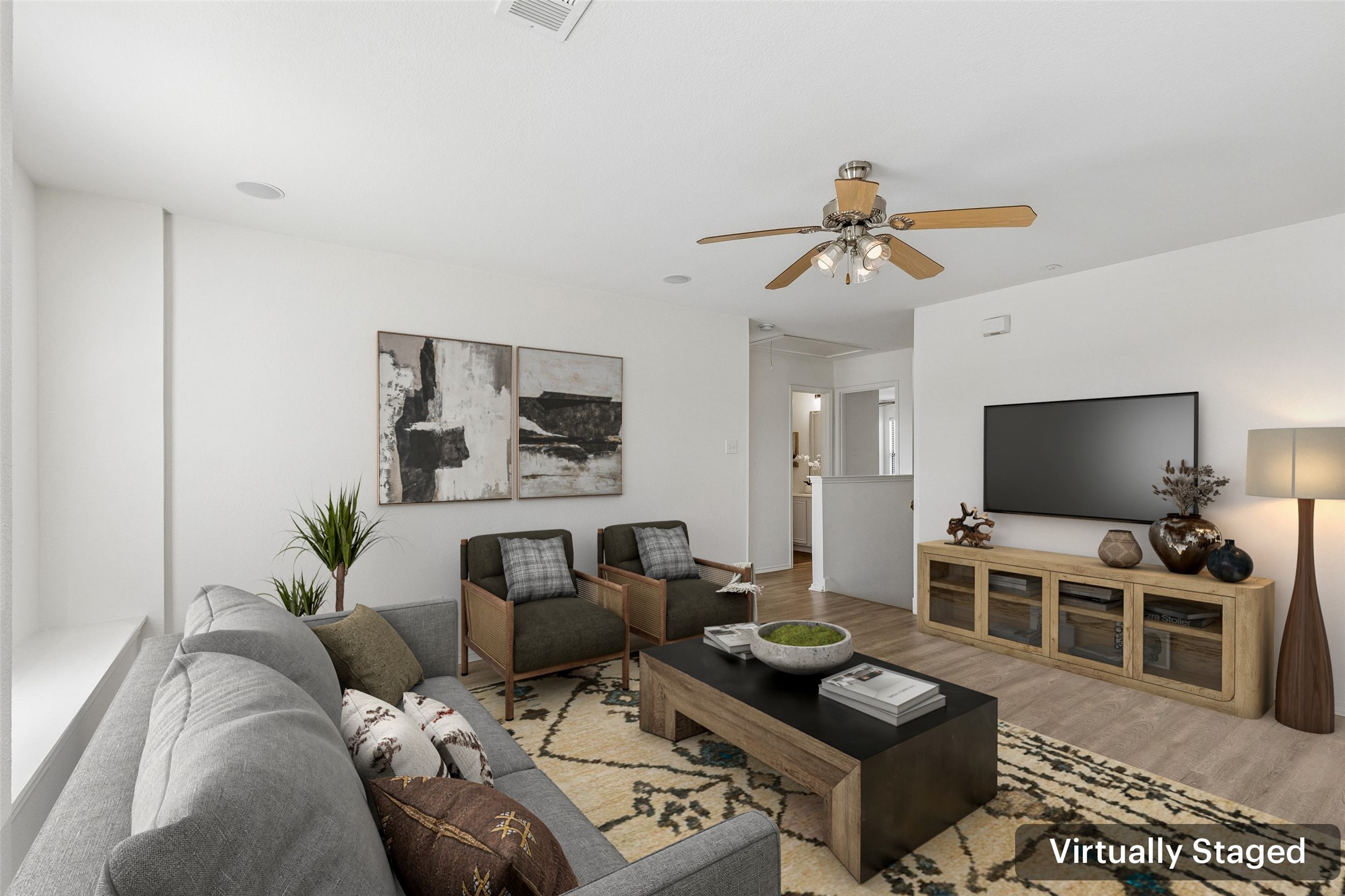 3012 Hoover Drive Mckinney TX 75071