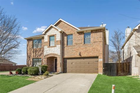 3012 Hoover Drive Mckinney TX 75071