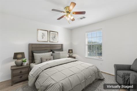 3012 Hoover Drive Mckinney TX 75071