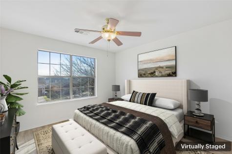 3012 Hoover Drive Mckinney TX 75071