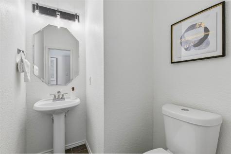 3012 Hoover Drive Mckinney TX 75071
