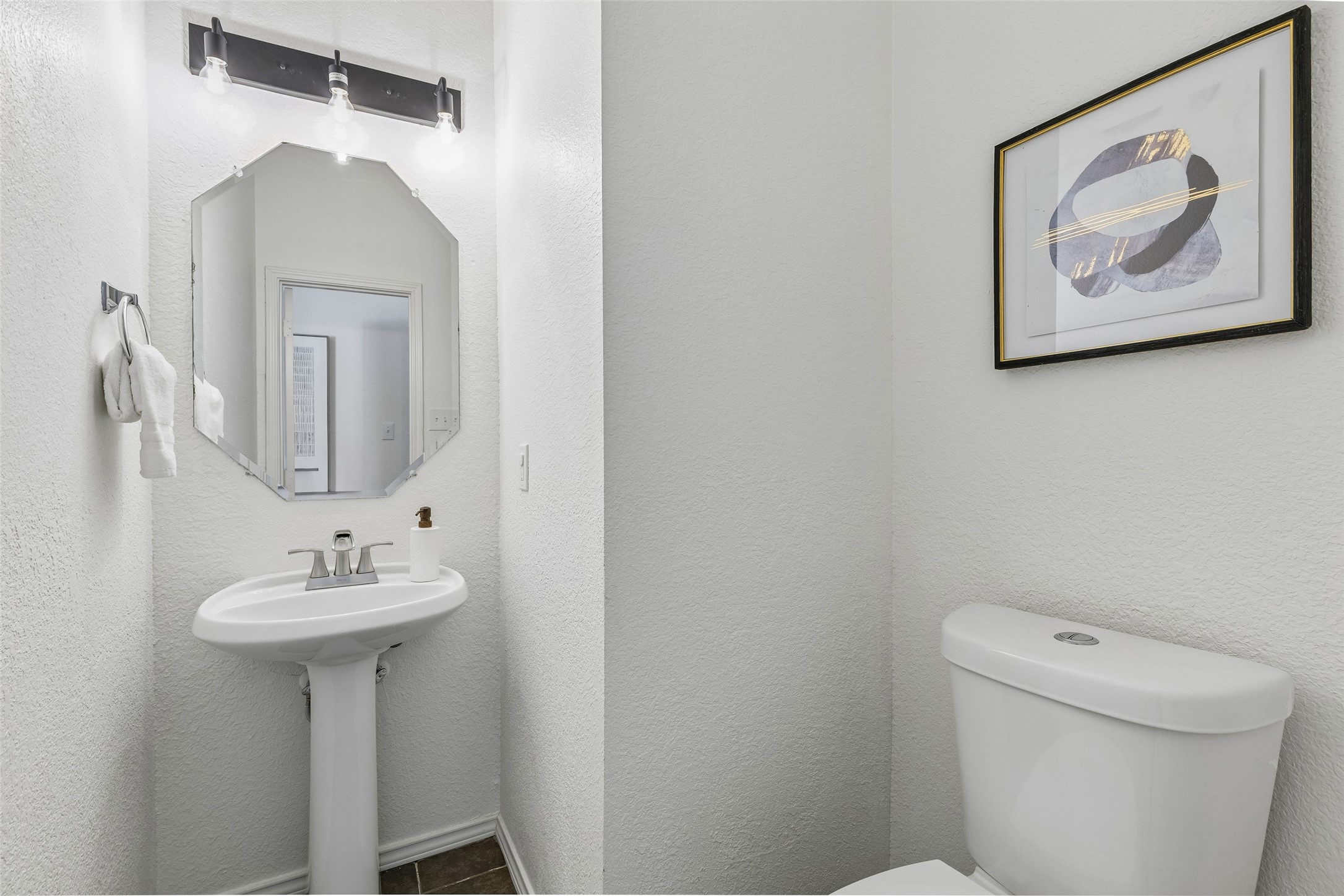 3012 Hoover Drive Mckinney TX 75071