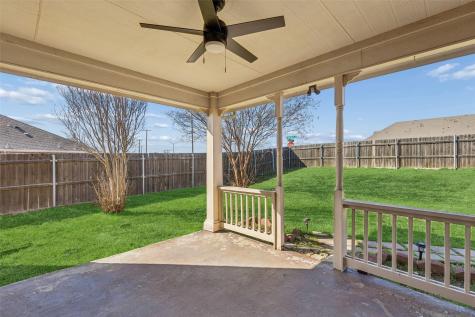 3012 Hoover Drive Mckinney TX 75071
