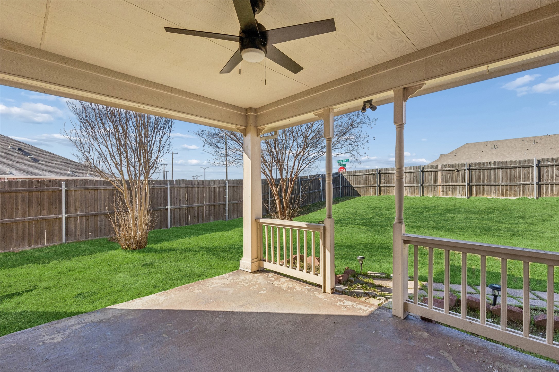 3012 Hoover Drive Mckinney TX 75071