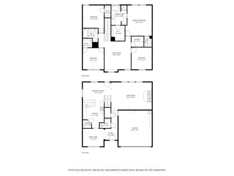 3012 Hoover Drive Mckinney TX 75071