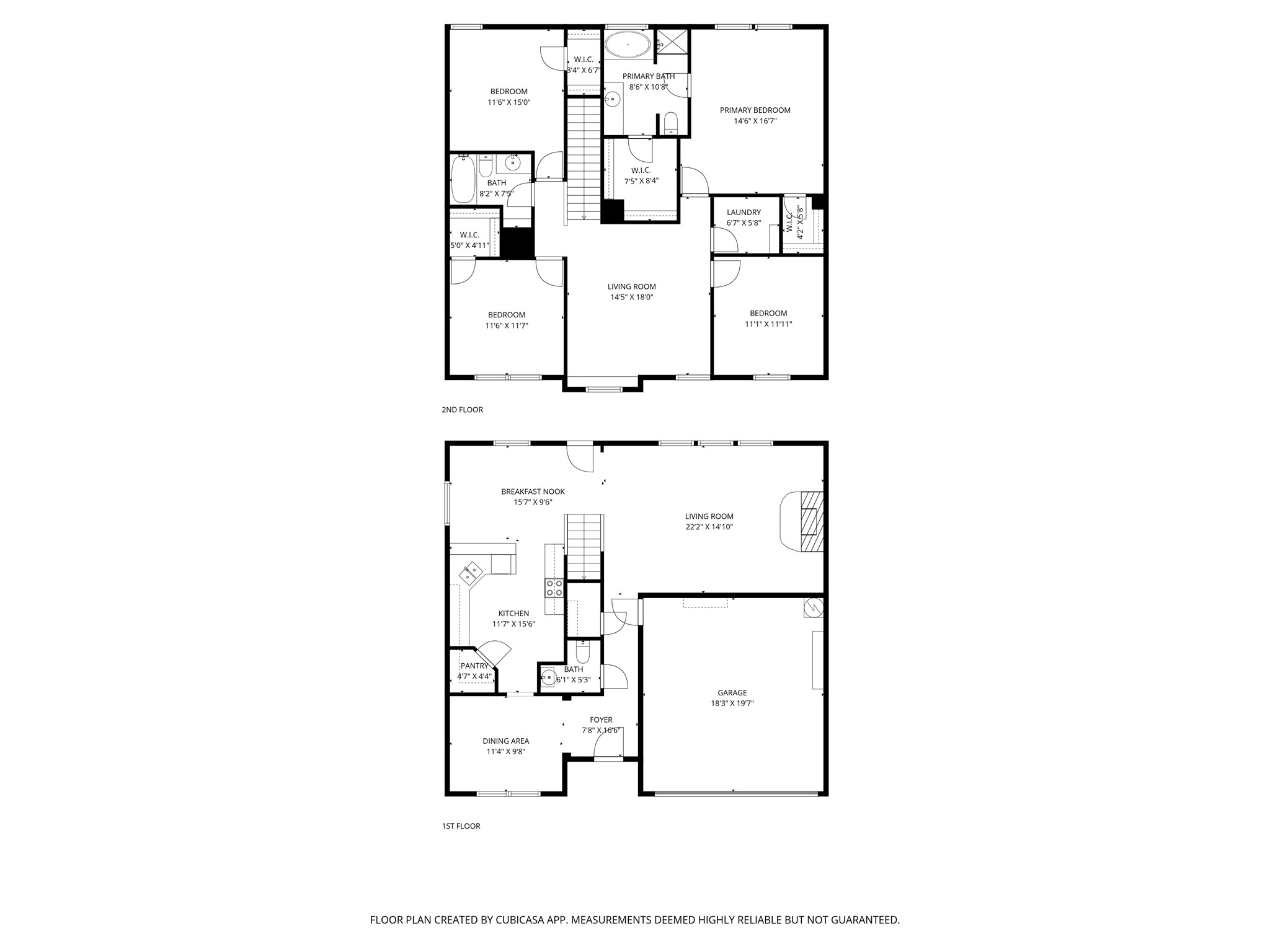3012 Hoover Drive Mckinney TX 75071