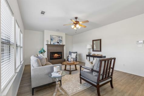 3012 Hoover Drive Mckinney TX 75071