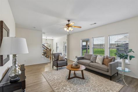 3012 Hoover Drive Mckinney TX 75071