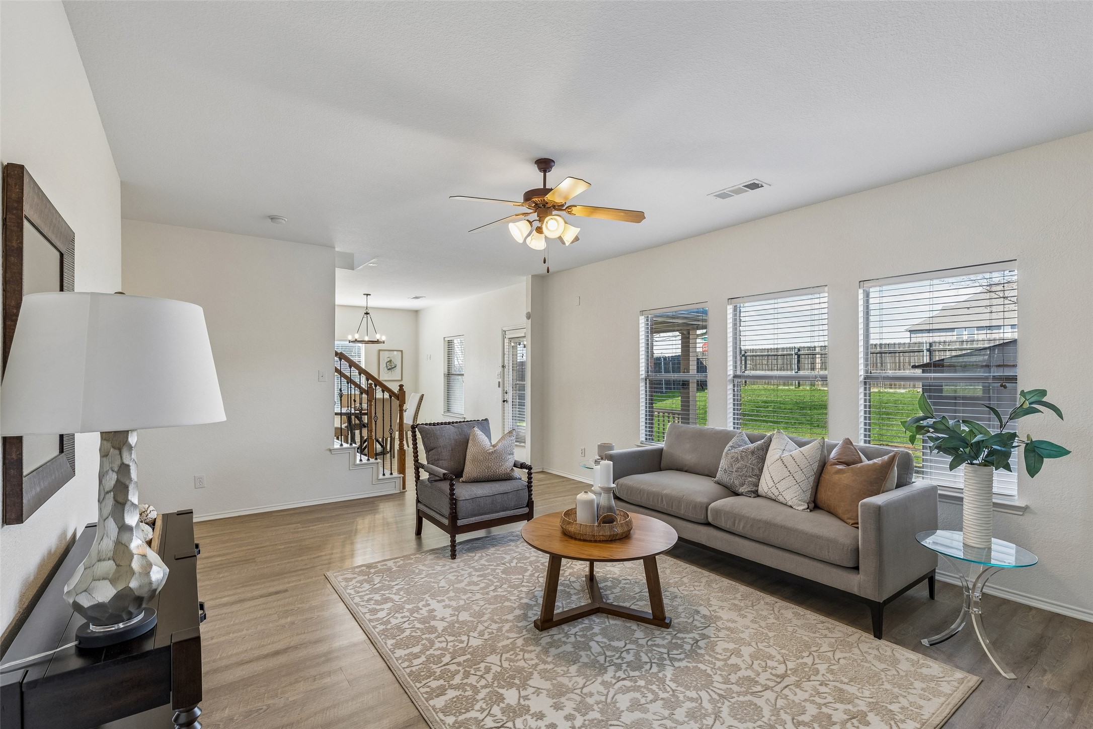 3012 Hoover Drive Mckinney TX 75071