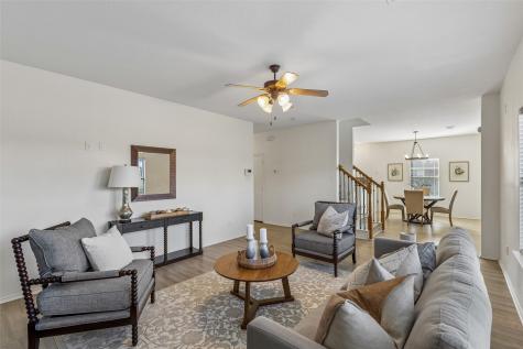 3012 Hoover Drive Mckinney TX 75071