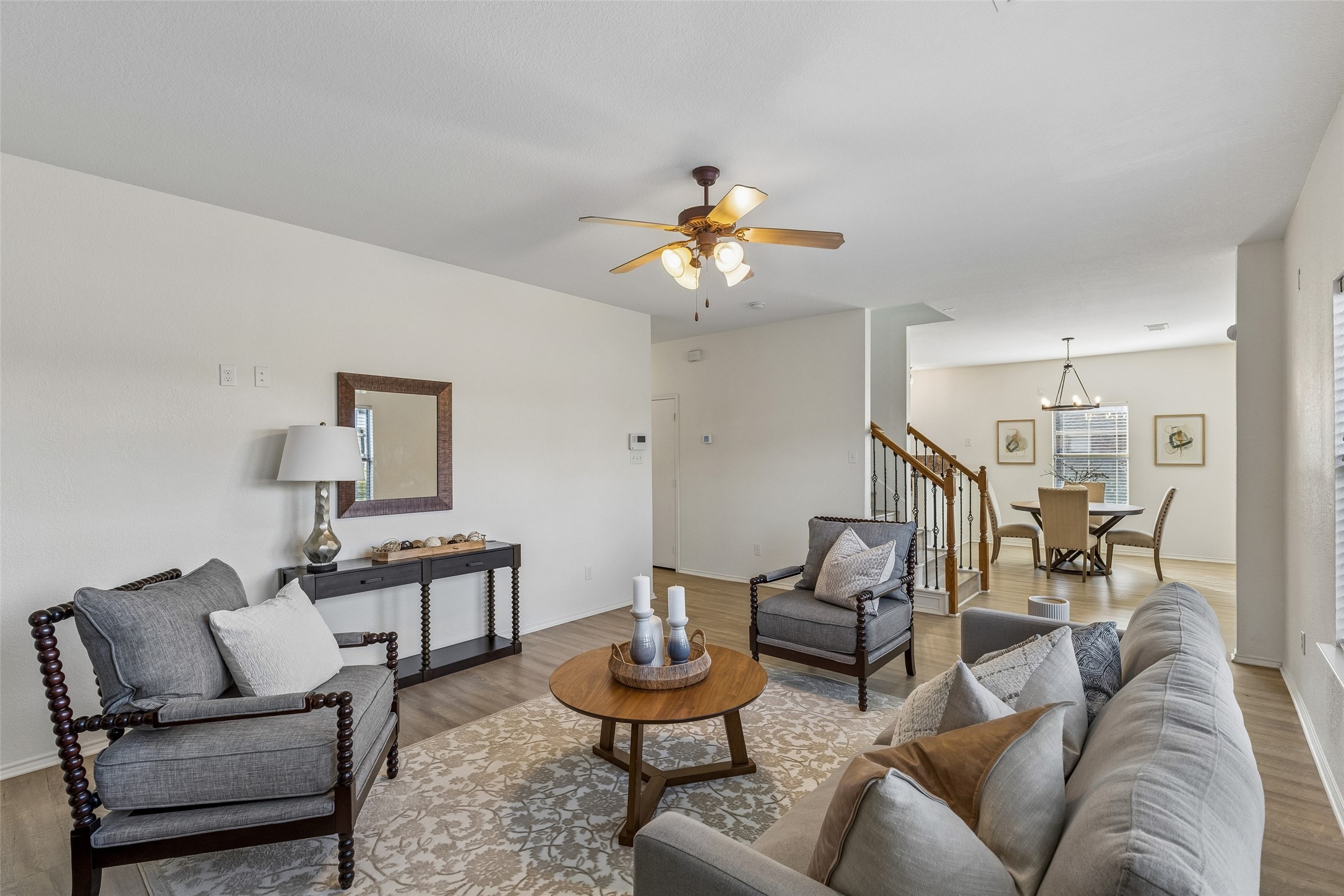 3012 Hoover Drive Mckinney TX 75071