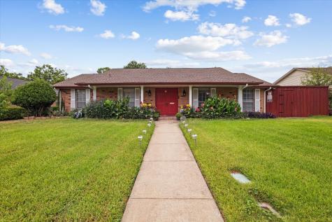 706 W Ridge Drive Duncanville TX 75116