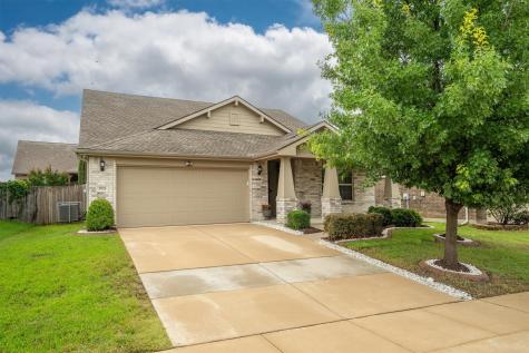 2921 Whitetail Chase Drive Fort Worth TX 76108