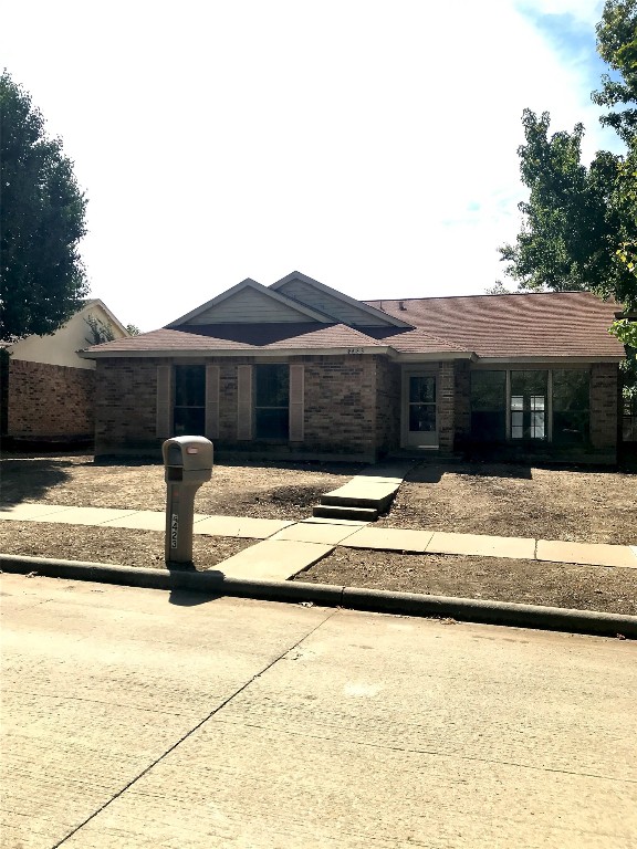 4423 Santa Cruz Lane Mckinney TX 75070