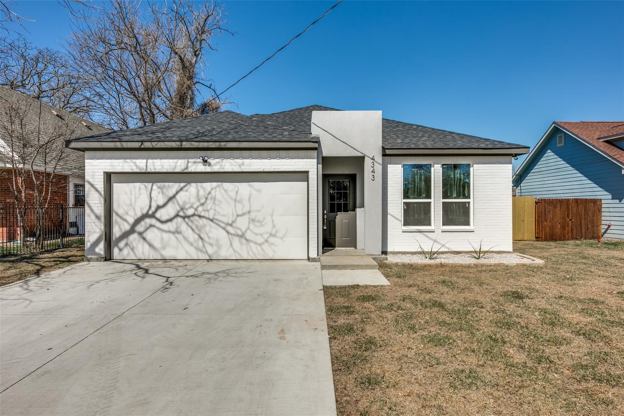 2827 Marburg Street Dallas TX 75215