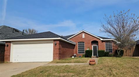 1711 Meadowview Drive Corinth TX 76210