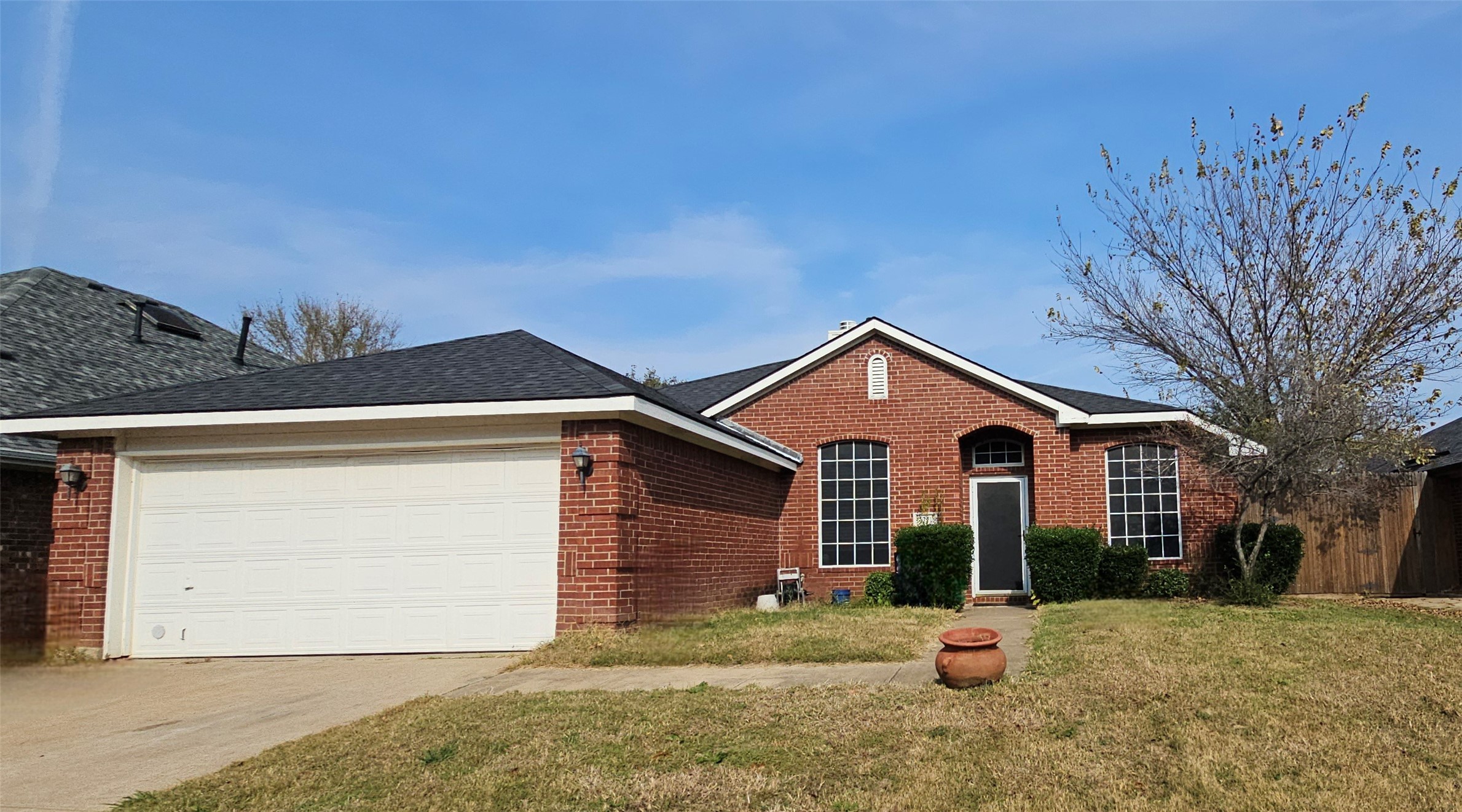 1711 Meadowview Drive Corinth TX 76210