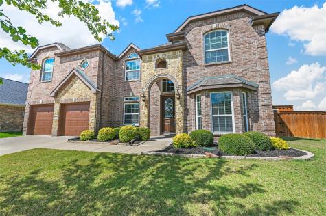 1059 Hollow Creek Drive Cedar Hill TX 75104