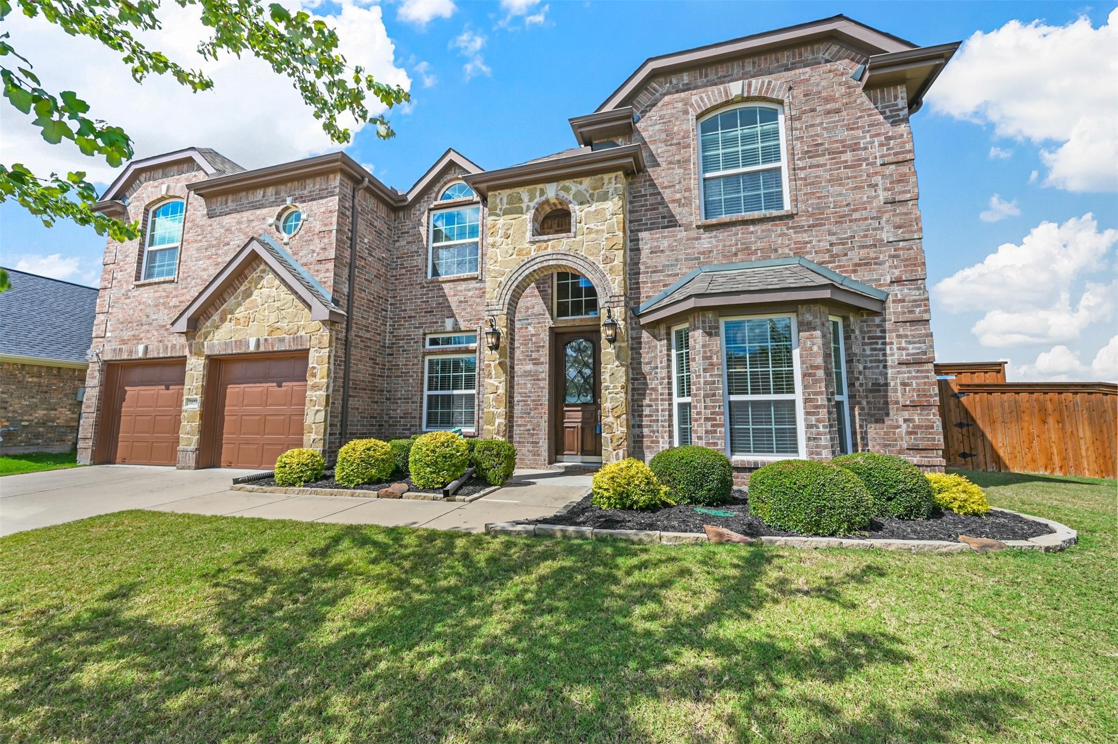 1059 Hollow Creek Drive Cedar Hill TX 75104