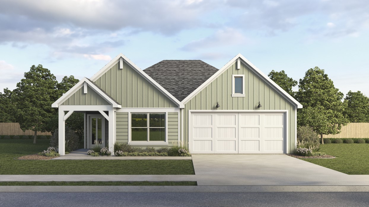 743 Sweet Pea Drive Pilot Point TX 76258