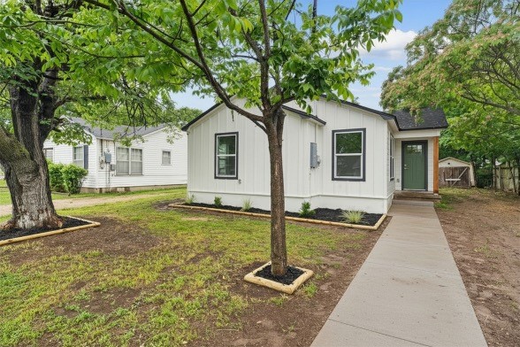 3613 N 25th Street Waco TX 76708