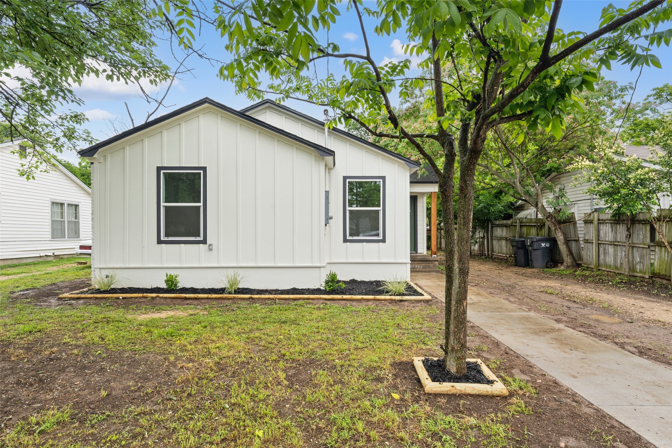 3613 N 25th Street Waco TX 76708