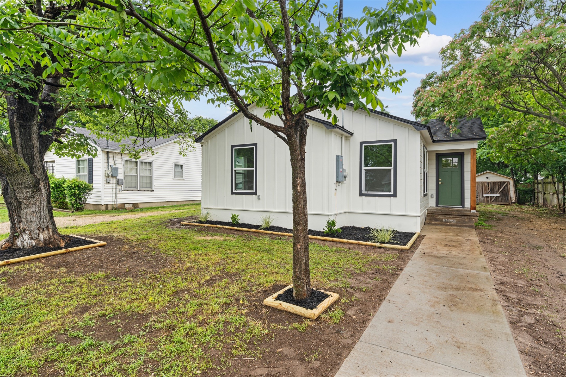 3613 N 25th Street Waco TX 76708