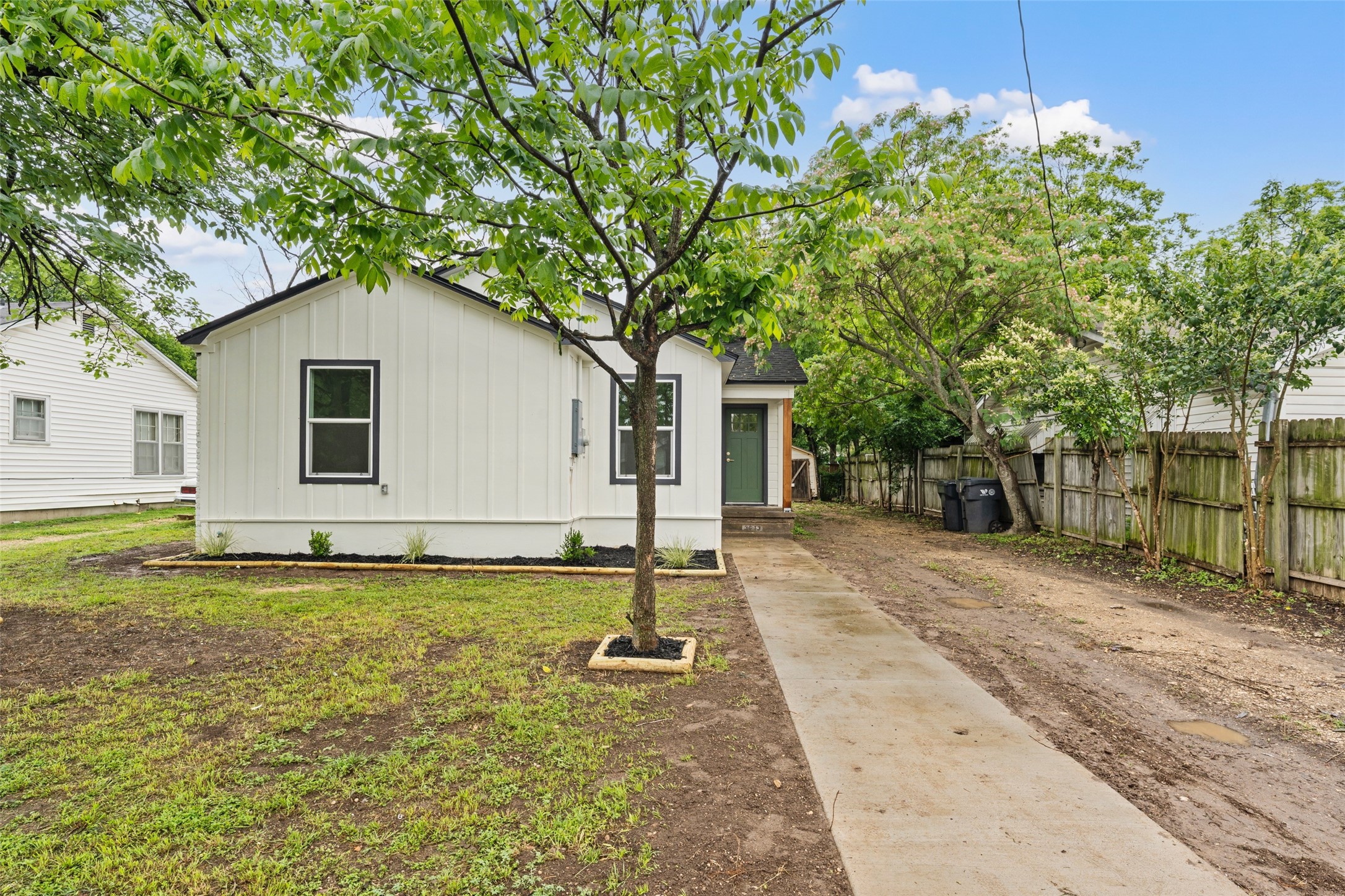 3613 N 25th Street Waco TX 76708
