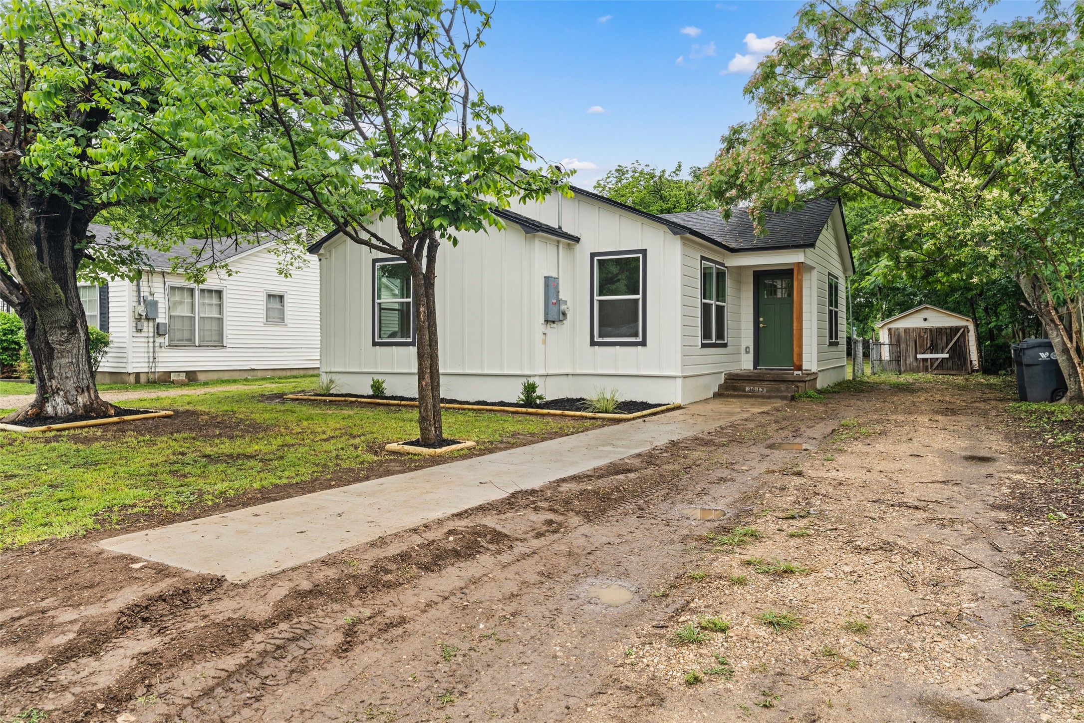 3613 N 25th Street Waco TX 76708