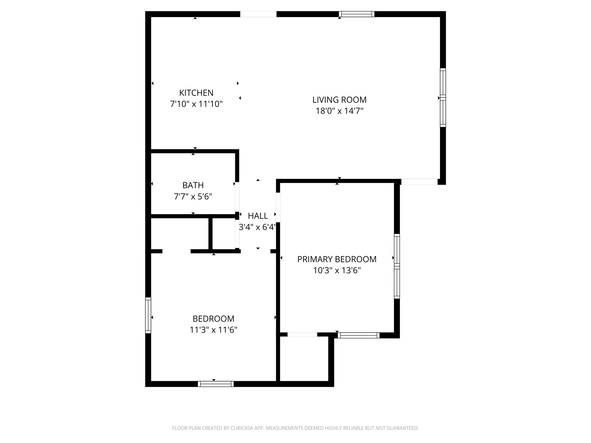3613 N 25th Street Waco TX 76708
