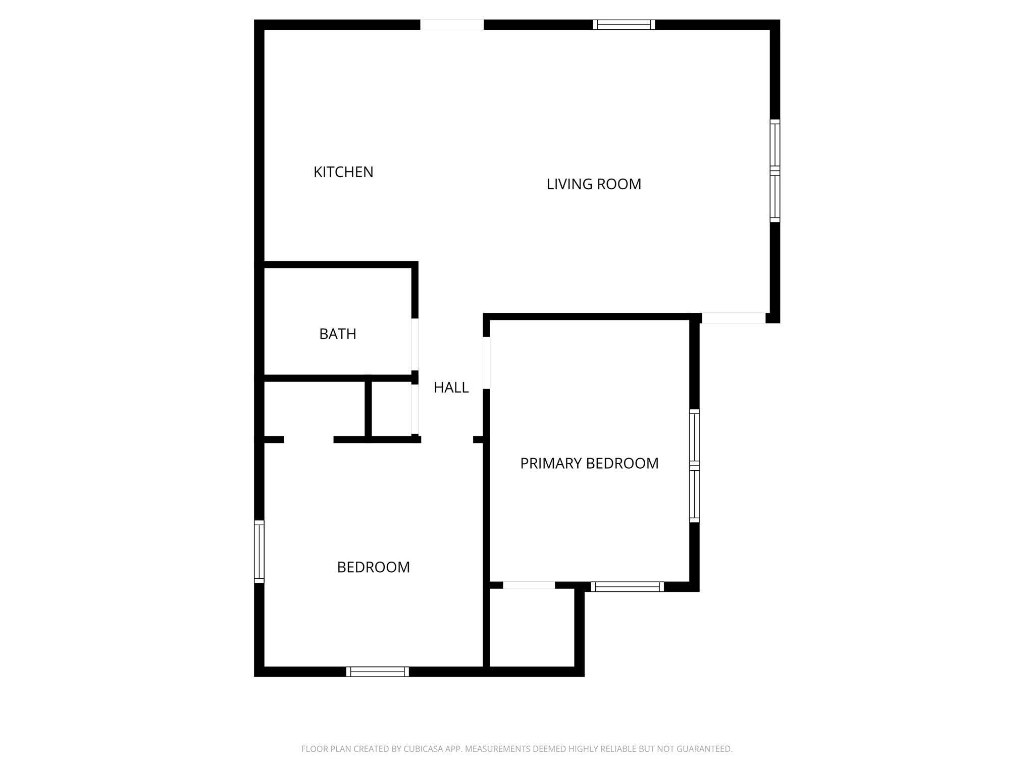 3613 N 25th Street Waco TX 76708