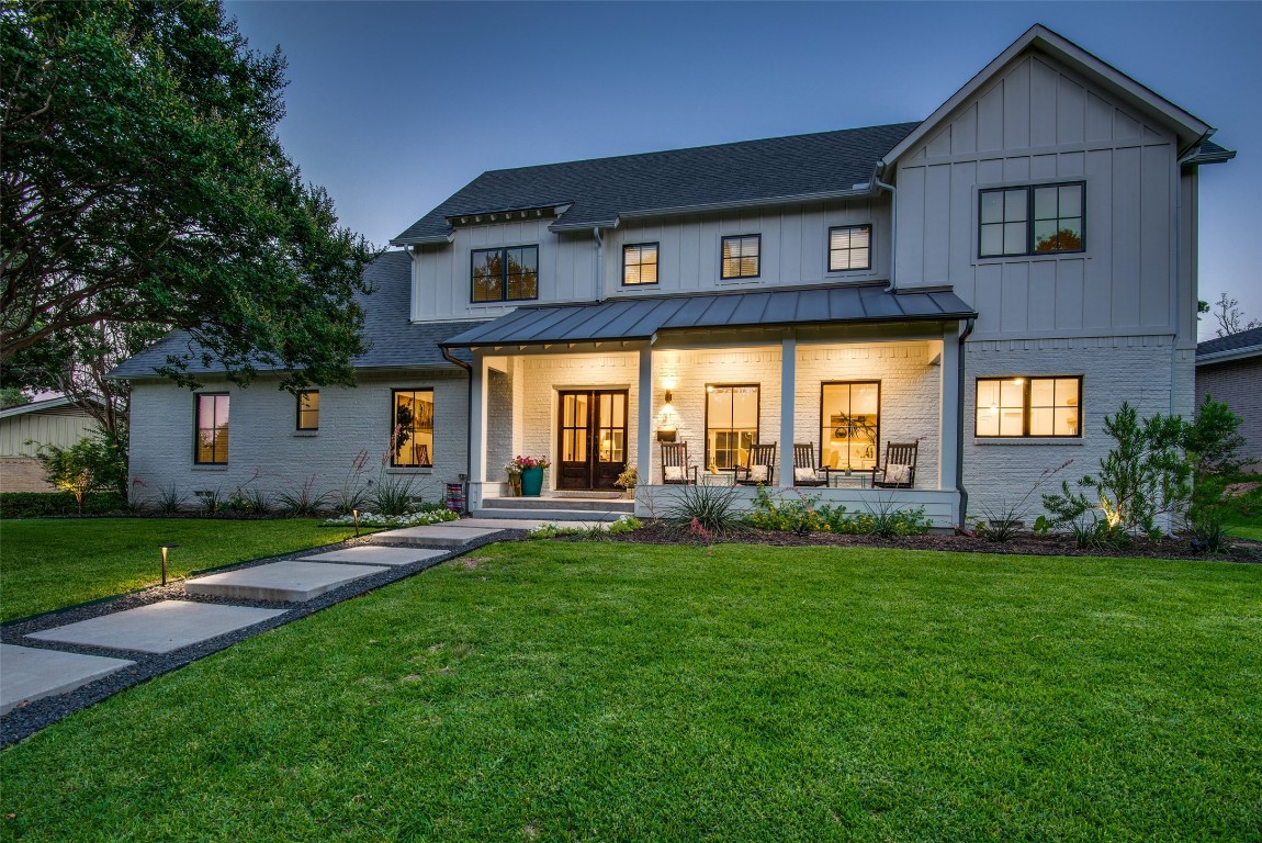 31 Shady Cove Richardson TX 75080